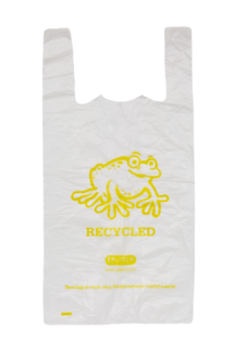 Bin Liners with handles Recycled - Small - EP Tech