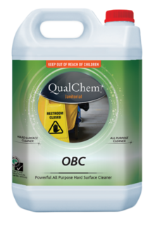 OBC All Purpose Cleaner - 5Litres - QualChem