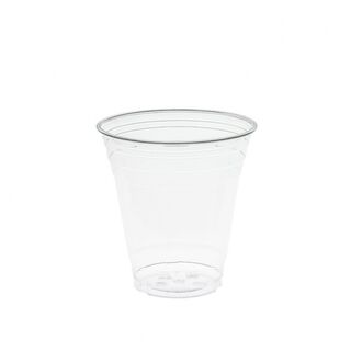 PET Clear Cold-Serve Cup - 360ml/12oz - Emperor