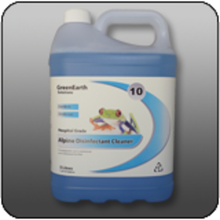 Disinfectants