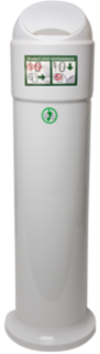 The Importance of Workplace Sanitary Bins: Why They’re Essential for Safety and Hygiene