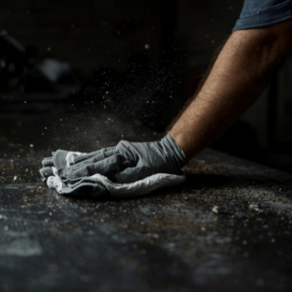 Top 5 Places That Benefit Most from Bulk Cleaning Rags in NZ